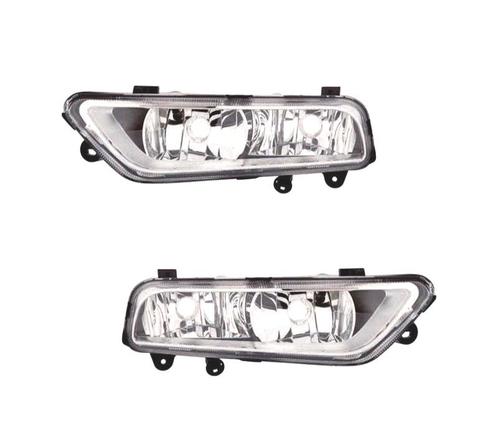 Phares Antibrouillard Pour Volkswagen Vw Passat 10-14, Auto-onderdelen, Verlichting, Verzenden