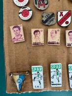 Football (Soccer) - Broche, 49x, Nieuw
