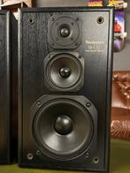 Technics - SB-CS7 Ensemble d’enceintes, Nieuw