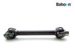 Arbre de transmission finale Moto Guzzi V7 850 Stone 2021->, Motoren, Verzenden, Nieuw