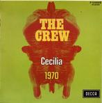The Crew - Cecilia / 1970, Cd's en Dvd's, Verzenden, Gebruikt