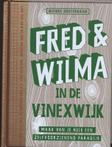Fred & Wilma In De Vinexwijk