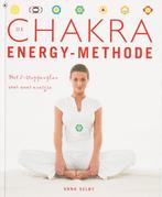 CHAKRA ENERGY-METHODE 9789044317855 A. Selby, Boeken, Verzenden, Zo goed als nieuw, A. Selby