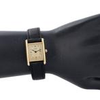 Cartier - Tank Must de Cartier - Zonder Minimumprijs -, Nieuw
