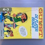 Guust, 12: De flater bende 9789031401062 Franquin, Boeken, Verzenden, Gelezen, Franquin