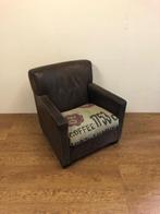 Gebruikte horeca Douwe Egberts fauteuil -S2798- Vintage/Café, Huis en Inrichting, Ophalen, Nieuw