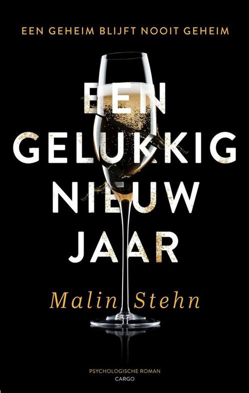Een gelukkig nieuwjaar 9789403181417 Malin Stehn, Boeken, Overige Boeken, Gelezen, Verzenden