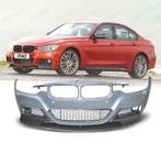 PARE CHOCS FRONTAL POUR BMW F30 11-18 M PERFORMANCE STYLE PD, Autos : Pièces & Accessoires, Verzenden