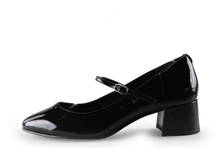 Tamaris Pumps in maat 39 Zwart, Kleding | Dames, Schoenen, Zwart, Zo goed als nieuw, Pumps, Verzenden