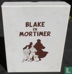 Box Blake en Mortimer [vol] - 2001, Boeken, Meerdere stripboeken, Verzenden, Zo goed als nieuw, Jacobs, Edgar Pierre.