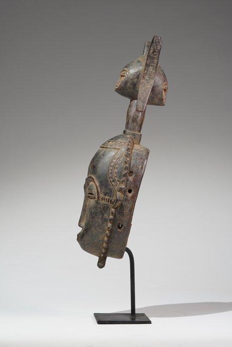 Yaouré - Côte dIvoire (Sans Prix de Réserve), Antiek en Kunst, Kunst | Niet-Westerse kunst