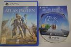 Atlas Fallen (PS5), Nieuw