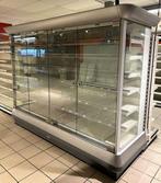 Wandkoeling Cold-Trade met 4 deuren, Koeling 250cm, zonder, Nieuw