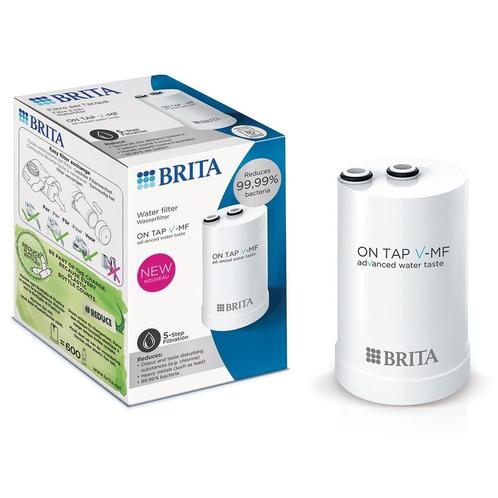 Brita On Tap V-MF Waterfilterpatroon (Filtert PFAS), Huis en Inrichting, Keuken | Keukenbenodigdheden, Verzenden