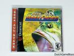 Sega Dreamcast - Sega Bass Fishing - USA - New & Sealed, Verzenden, Gebruikt