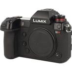 Panasonic Lumix DC-S1R body occasion, Audio, Tv en Foto, Fotocamera's Digitaal, Zo goed als nieuw, Verzenden