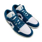 Nike - Air Jordan 1 Low - Sneakers - Maat: EU 45 - Nieuw met, Nieuw