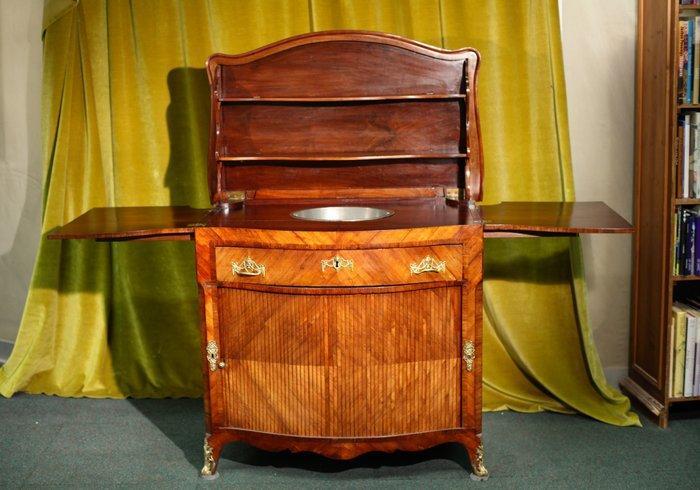 Buffetkast - Bois De Rose - Luis XVI buffet, Antiek en Kunst, Antiek | Meubels | Stoelen en Sofa's