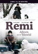 Remi - Alleen op de wereld (2dvd) op DVD, CD & DVD, DVD | Enfants & Jeunesse, Envoi