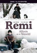 Remi - Alleen op de wereld (2dvd) op DVD, Cd's en Dvd's, Dvd's | Kinderen en Jeugd, Nieuw in verpakking, Verzenden