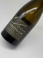 2018 Au Pied du Mont Chauve - Corton Charlemagne Grand Cru -, Collections