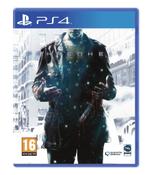 Fahrenheit (Nieuw) (PS4 Games) (Playstation 4), Ophalen of Verzenden, Nieuw