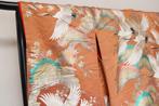 kimono-iro-uchikake Japan - Zijde - Japan - 1900-2000