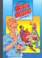Jan jans en de kinderen band / 1 9789051415292 Jan Kruis, Boeken, Verzenden, Zo goed als nieuw, Jan Kruis