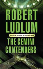 The Gemini Contenders 9780752858562 Robert Ludlum, Verzenden, Gelezen, Robert Ludlum
