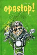 Opastop! 9789059320994 F. Pollet, Boeken, Verzenden, Zo goed als nieuw, F. Pollet