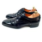 Santoni - Derby - Chaussures lacées à talons - Taille : EU, Nieuw