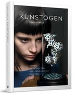 Kunstogen 9789082765915 Gerd Dierckx, Verzenden, Gelezen, Gerd Dierckx