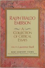 Ralph Waldo Emerson, Nieuw, Nederlands, Verzenden