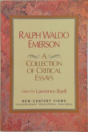 Ralph Waldo Emerson, Livres, Langue | Langues Autre, Envoi