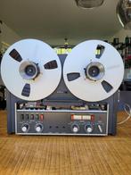 Revox - A77 mk2 - 4 track Reel-to-reel deck 26 cm, Audio, Tv en Foto, Radio's, Nieuw