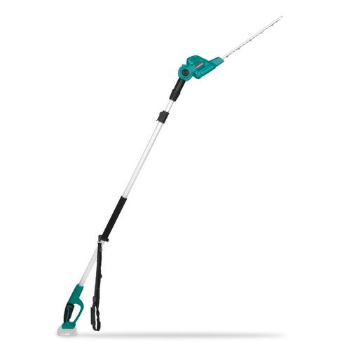 Telescopische Accu Heggenschaar 20V – 200 tot 260 cm. |, Tuin en Terras, Heggenscharen, Nieuw, Verzenden