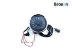 Tellerklok MPH  Harley-Davidson FXDL Dyna Low Rider, Motoren, Verzenden, Gebruikt