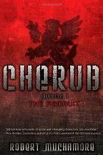 The Recruit (Cherub).by Muchamore New, Zo goed als nieuw, Verzenden, Robert Muchamore