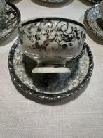 Bavaria - schu - Koffie- en theeservies (15) - Porselein,, Antiek en Kunst