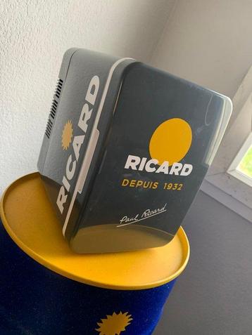 Réfrigérateur - PVC - Mini ricard custom