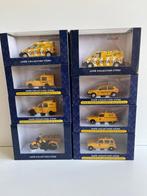 1:43 - Modelauto (8) - ANWB/Wegenwacht - Uitgave 2016, Nieuw