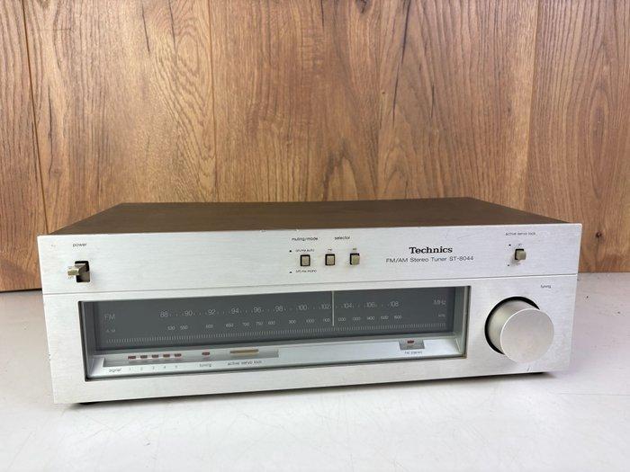 Technics - ST-8044 Tuner, TV, Hi-fi & Vidéo, Radios