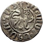 Cilician Armenië. 1 Tram 1226-1270 (Zonder Minimumprijs)