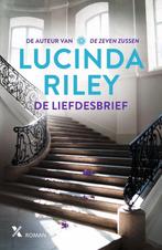 De liefdesbrief 9789401615631 Lucinda Riley, Verzenden, Gelezen, Lucinda Riley