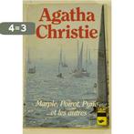 Agatha Christie - Marple, Poirot , Pyne ... et les autres, Boeken, Verzenden, Gelezen