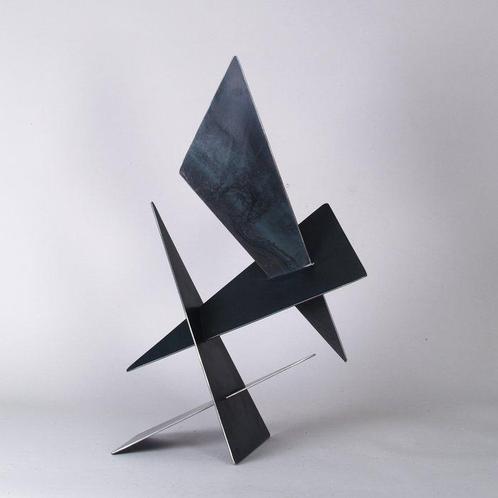 Fern - Pinper, Antiek en Kunst, Kunst | Schilderijen | Modern