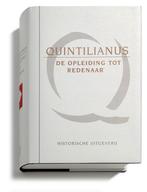 De opleiding tot redenaar / Filosofie & retorica / 8, Boeken, Verzenden, Gelezen, Quintilianus