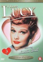 I love Lucy 3 (dvd tweedehands film), Cd's en Dvd's, Ophalen of Verzenden, Nieuw in verpakking