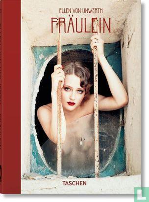 Sischy, Ingrid [1952-2015] - Fräulein - 2021, Boeken, Kunst en Cultuur | Fotografie en Design, Zo goed als nieuw, Overige onderwerpen