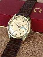 Omega - Seamaster Day-Date - 166.0226 - Heren - 1970-1979